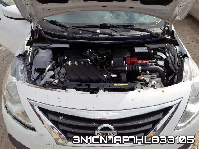 3N1CN7AP7HL833105 фото 8