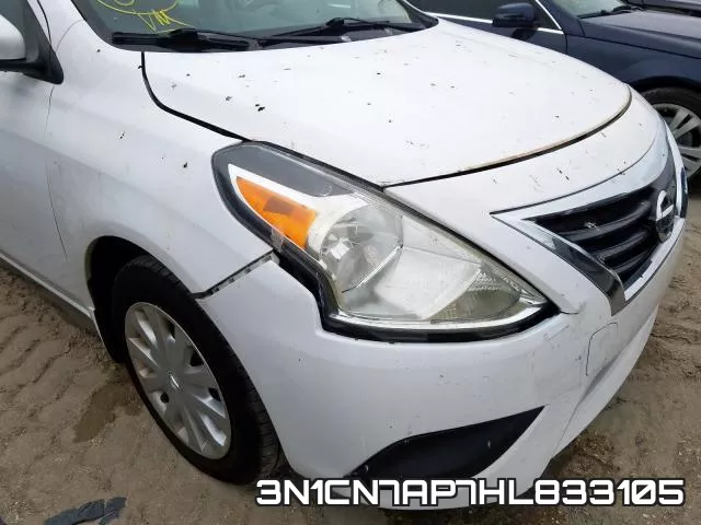 3N1CN7AP7HL833105 фото 10