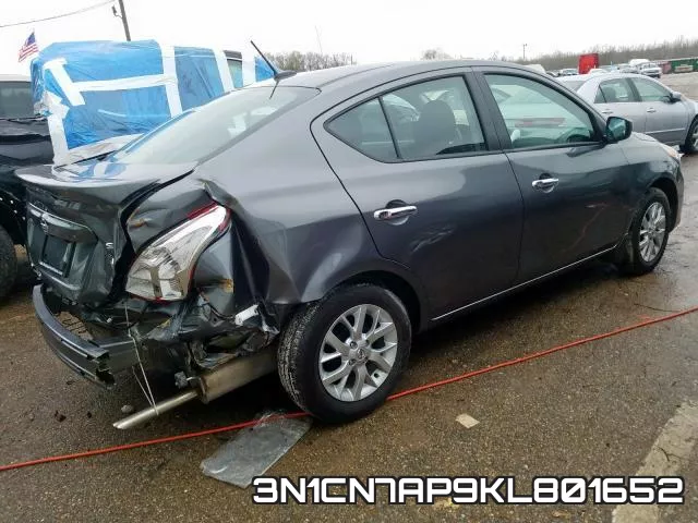 3N1CN7AP9KL801652 фото 5