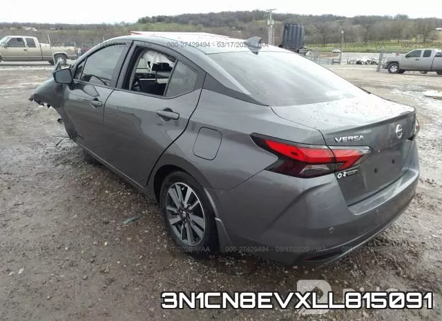 3N1CN8EVXLL815091 фото 4