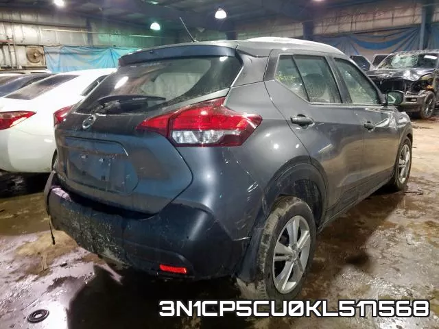 3N1CP5CU0KL517568 фото 5