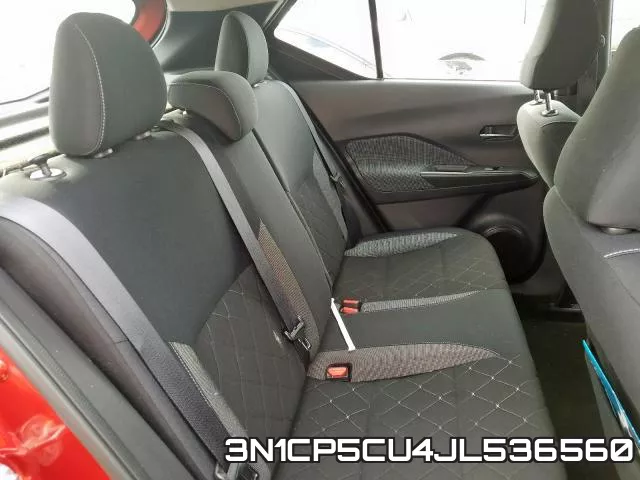 3N1CP5CU4JL536560 фото 7