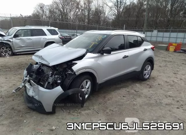 3N1CP5CU6JL529691 фото 3