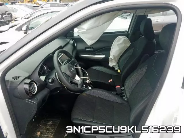3N1CP5CU9KL516239 фото 6