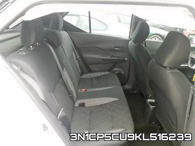 3N1CP5CU9KL516239 фото 7