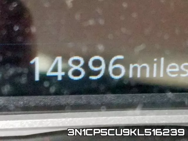 3N1CP5CU9KL516239 фото 9