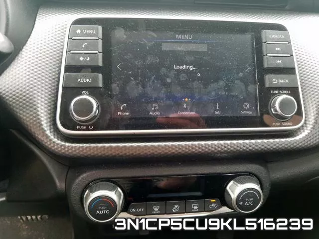 3N1CP5CU9KL516239 фото 10