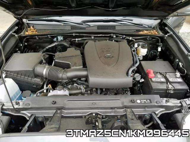 3TMAZ5CN1KM096445 фото 8