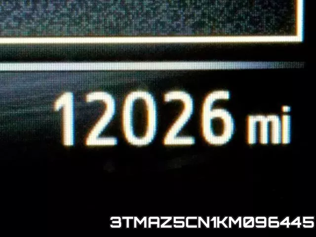 3TMAZ5CN1KM096445 фото 9