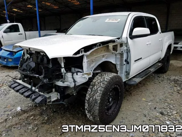 3TMAZ5CN3JM077832 фото 3