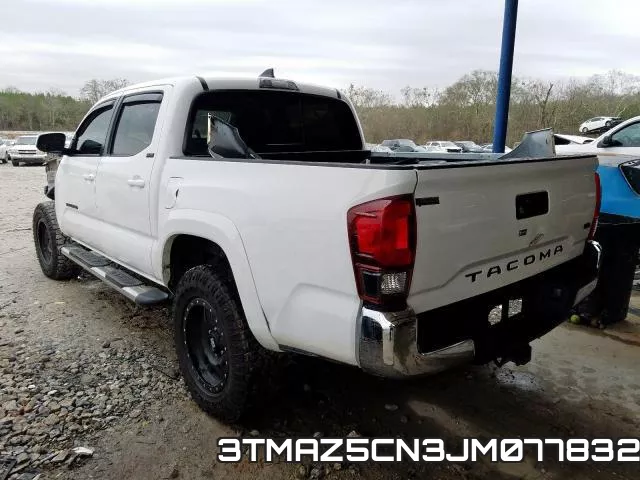 3TMAZ5CN3JM077832 фото 4