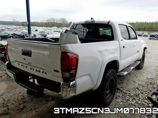 3TMAZ5CN3JM077832 фото 5