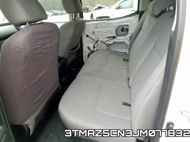 3TMAZ5CN3JM077832 фото 7