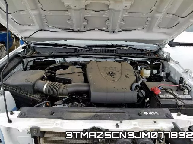 3TMAZ5CN3JM077832 фото 8