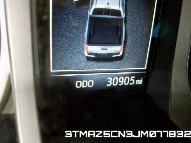 3TMAZ5CN3JM077832 фото 9