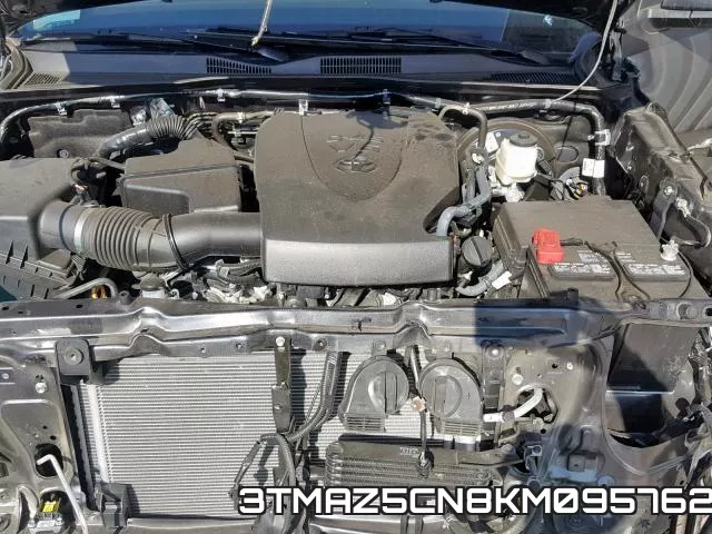 3TMAZ5CN8KM095762 фото 8