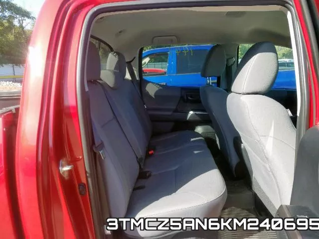 3TMCZ5AN6KM240695 фото 7