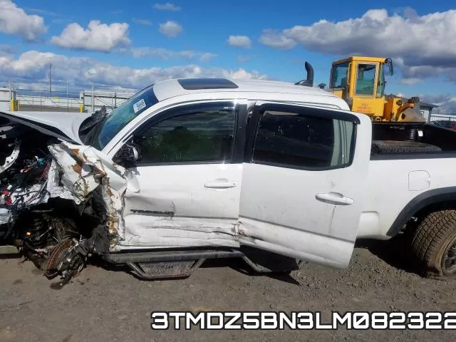 3TMDZ5BN3LM082322 фото 2