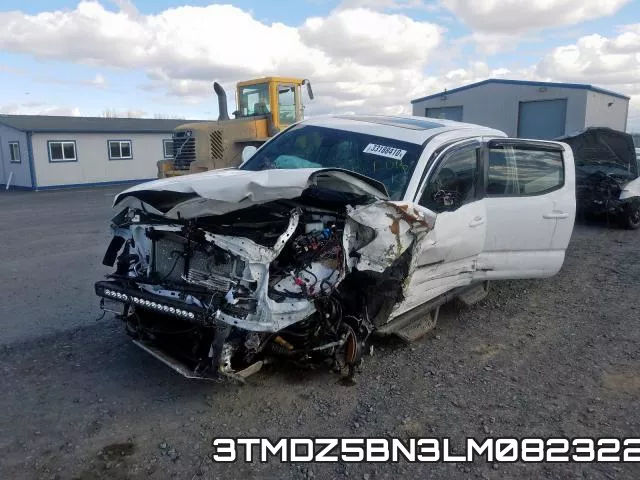 3TMDZ5BN3LM082322 фото 3