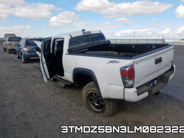 3TMDZ5BN3LM082322 фото 4