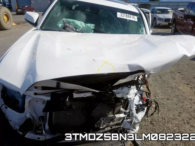 3TMDZ5BN3LM082322 фото 8