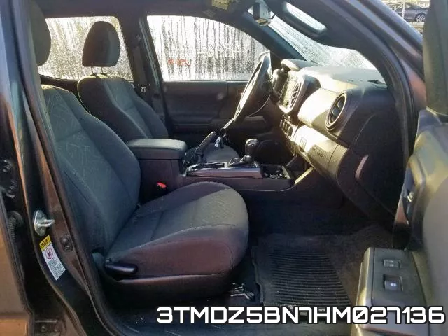 3TMDZ5BN7HM027136 фото 6