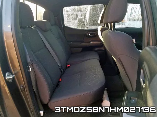 3TMDZ5BN7HM027136 фото 7