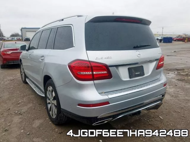4JGDF6EE7HA942488 фото 4