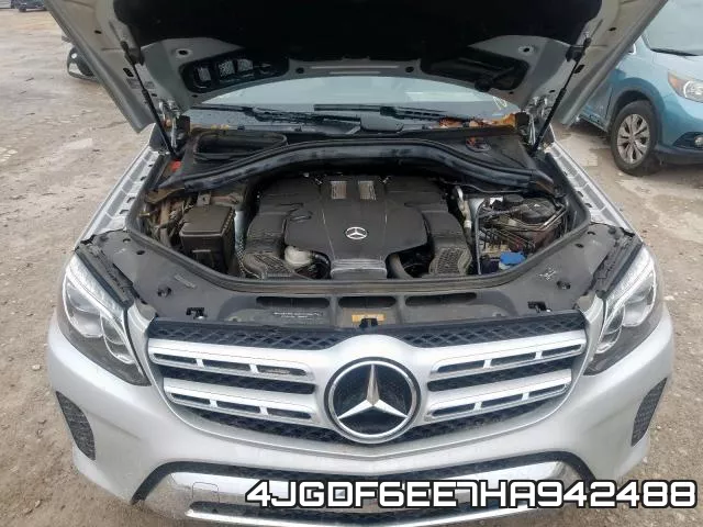 4JGDF6EE7HA942488 фото 8