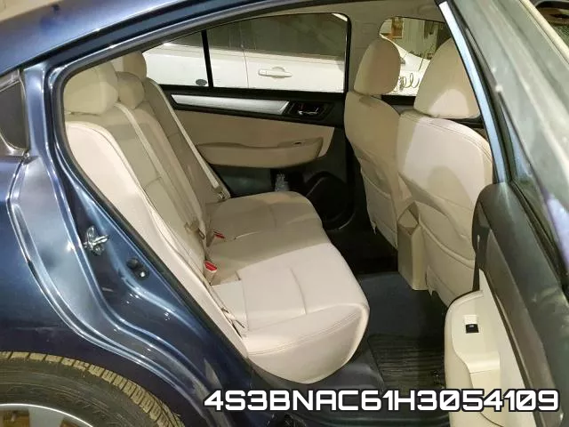 4S3BNAC61H3054109 фото 7