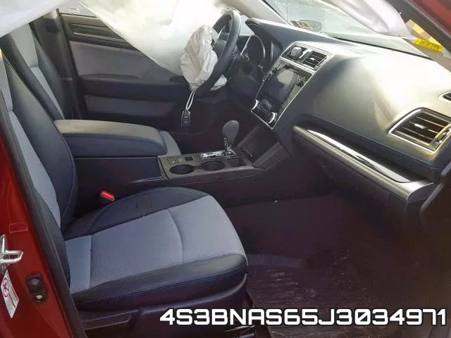 4S3BNAS65J3034971 фото 6