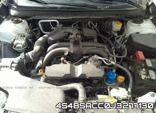4S4BSACC0J3277130 фото 2
