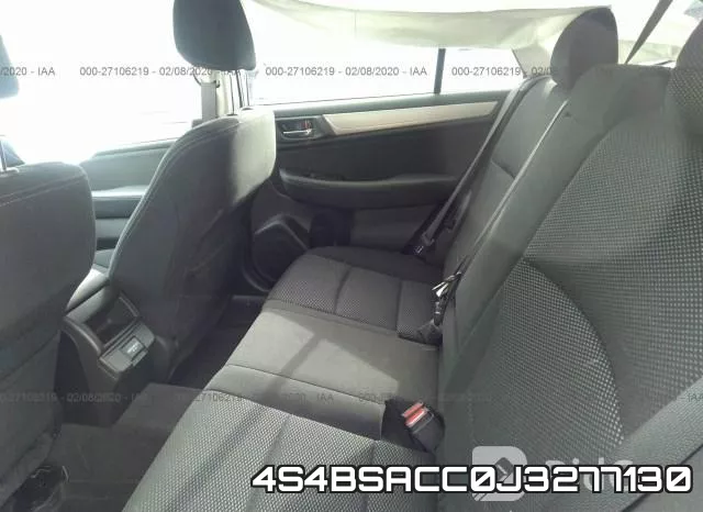 4S4BSACC0J3277130 фото 9