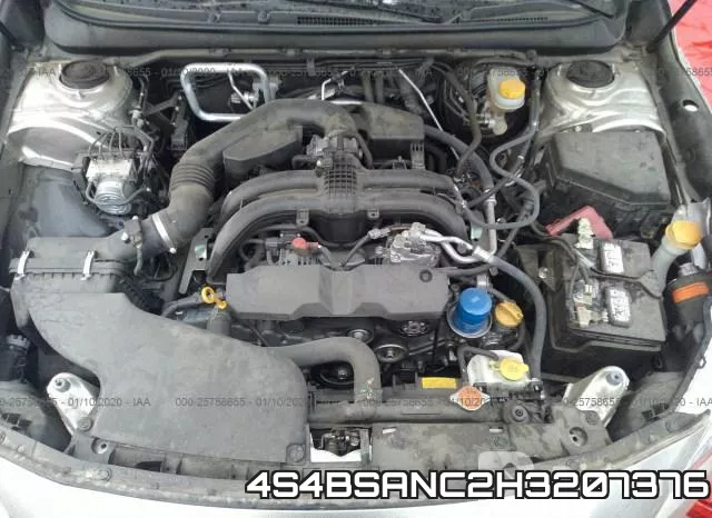 4S4BSANC2H3207376 фото 2