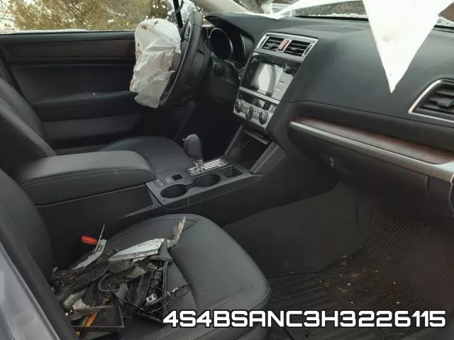 4S4BSANC3H3226115 фото 6