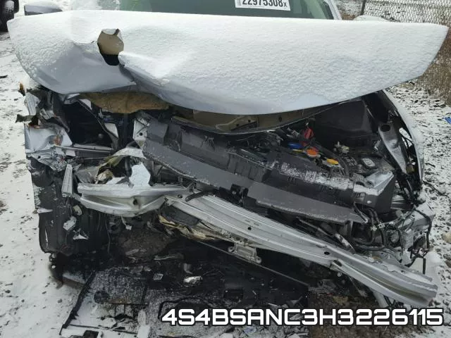 4S4BSANC3H3226115 фото 8