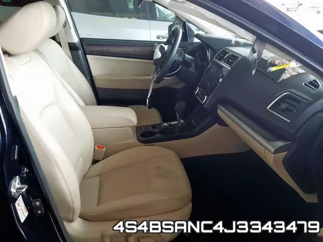 4S4BSANC4J3343479 фото 6