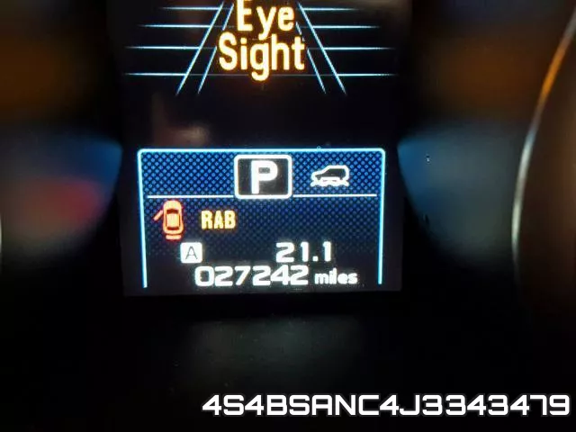 4S4BSANC4J3343479 фото 9