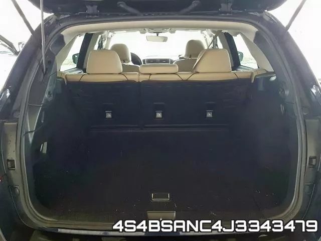 4S4BSANC4J3343479 фото 10