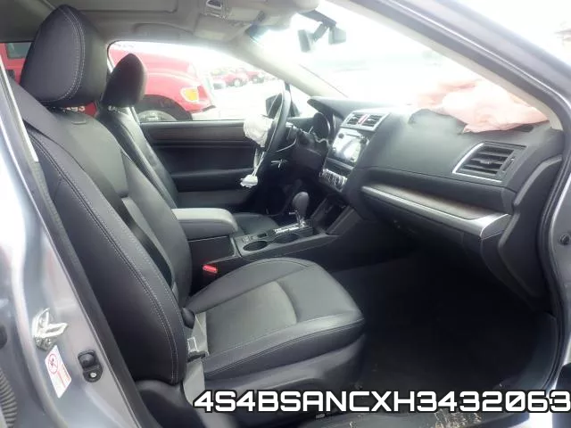 4S4BSANCXH3432063 фото 6