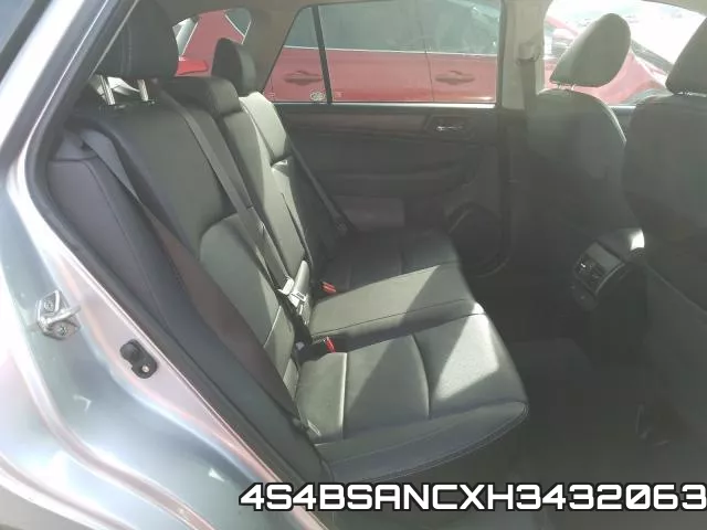 4S4BSANCXH3432063 фото 7