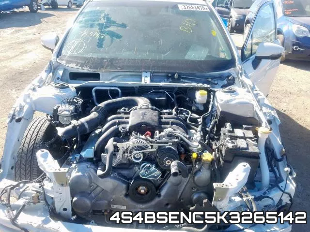 4S4BSENC5K3265142 фото 8