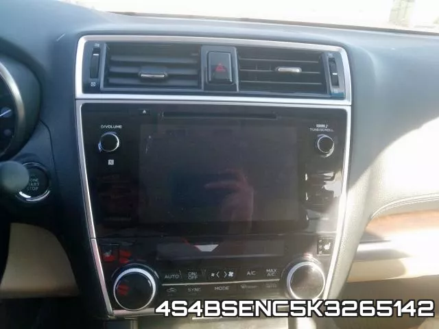 4S4BSENC5K3265142 фото 10