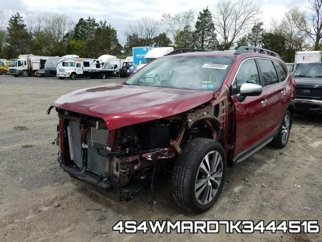 4S4WMARD7K3444516 фото 3