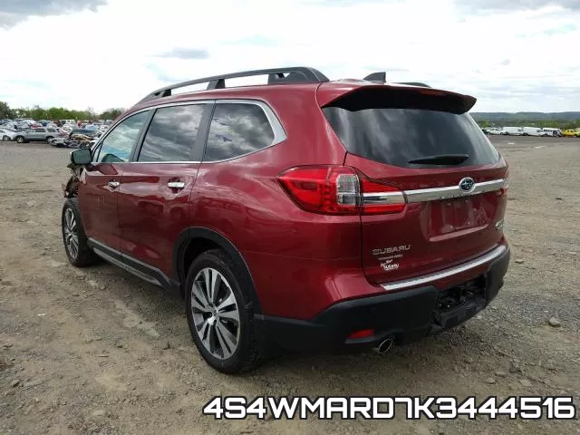 4S4WMARD7K3444516 фото 4