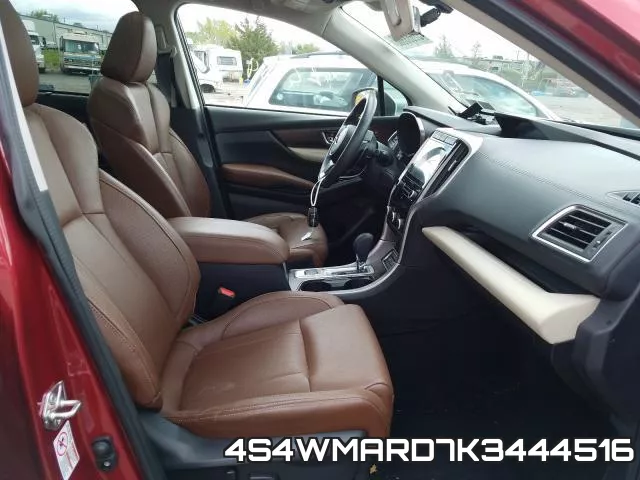 4S4WMARD7K3444516 фото 6