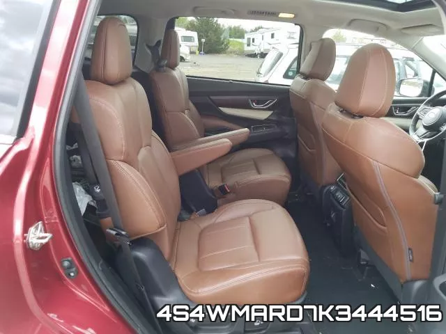 4S4WMARD7K3444516 фото 7
