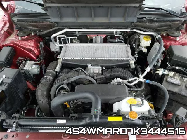 4S4WMARD7K3444516 фото 8