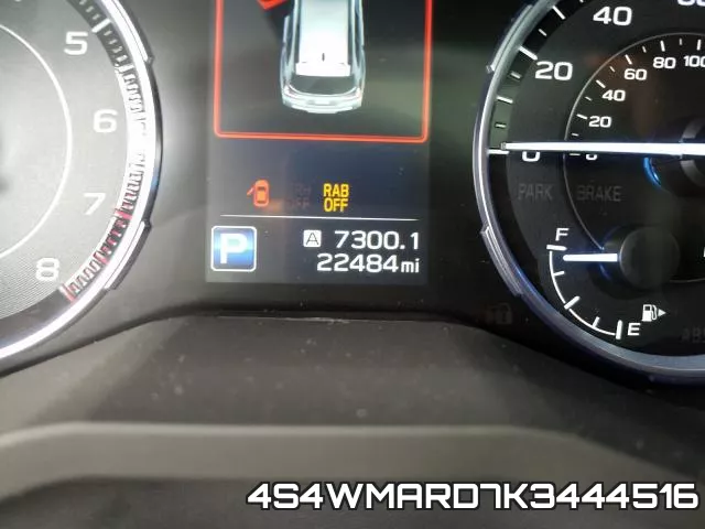 4S4WMARD7K3444516 фото 9