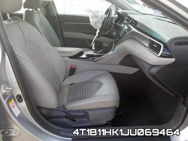 4T1B11HK1JU069464 фото 6